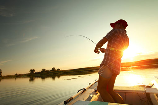 Phân loại độ cứng của cần câu tay. Ưu nhược điểm của từng loại