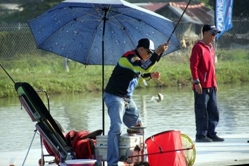 Bí quyết câu cá cần thủ 20 năm kinh nghiệm