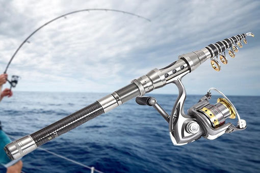 Những Điều Quan Trọng Cần Biết Khi Sử Dụng Cần Câu Carbon