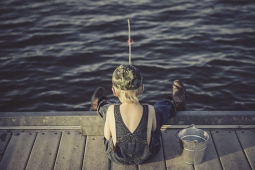 Kinh nghiệm câu cá đêm: Những lưu ý cho chuyến câu đêm hoàn hảo