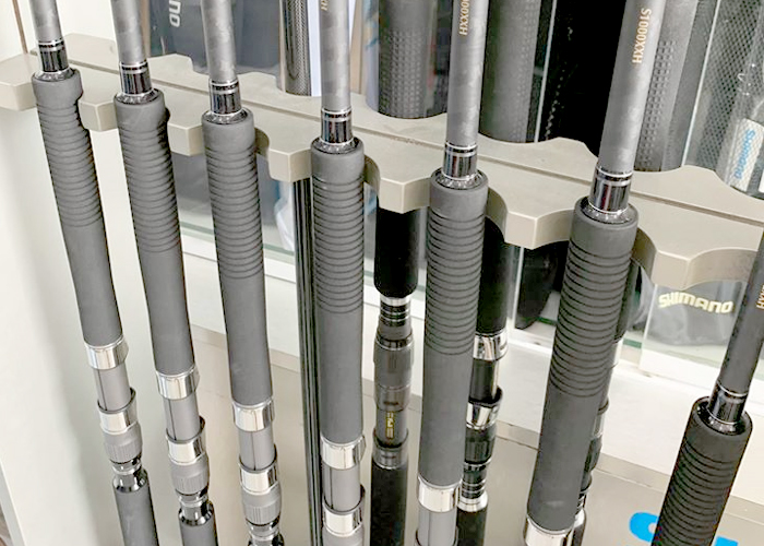 BULAVA PROMAX S802XH