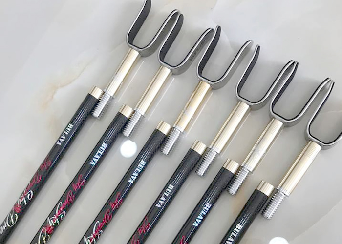 CHỐNG CARBON BULAVA